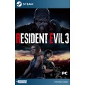 Resident Evil 3 Steam CD-Key [GLOBAL]